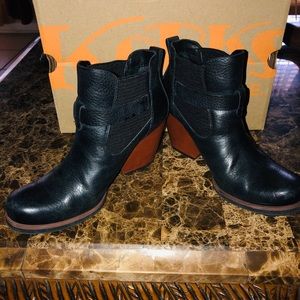 Kors Moonstone Boots